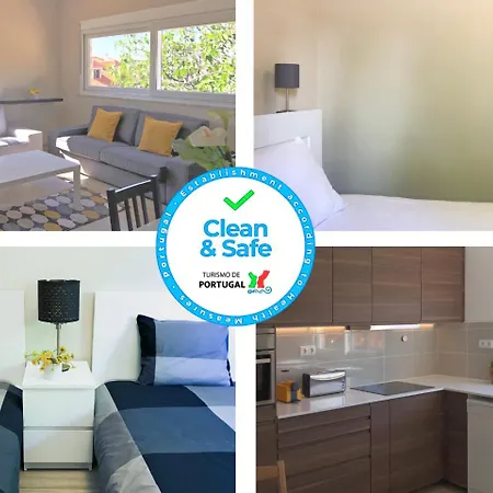 Spacious House With Private Pool Kitchen Villa Teixoso