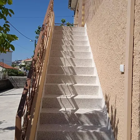 Spacious House With Private Pool Kitchen * Teixoso