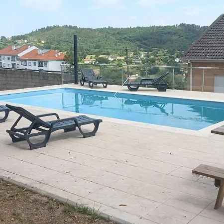 Private V3 Equipped Kitchen & Pool *