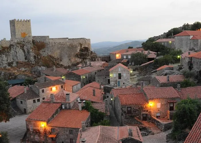 Spacious House With Private Pool Kitchen * Teixoso