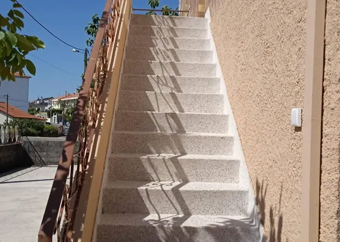 Spacious House With Private Pool Kitchen * Teixoso